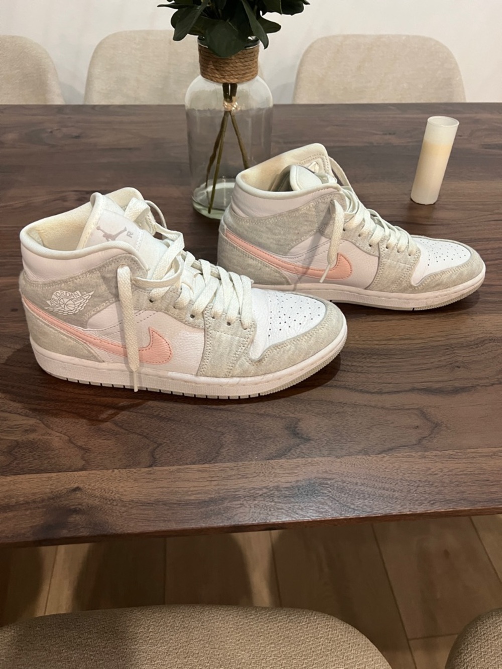 Nike Women's Air Jordan Sneakers